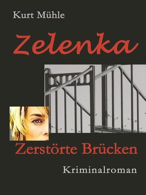 cover image of Zelenka--Trilogie Band 3